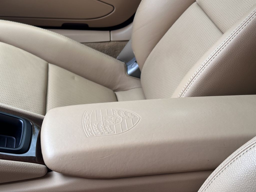 2014 Porsche 911 Image 55