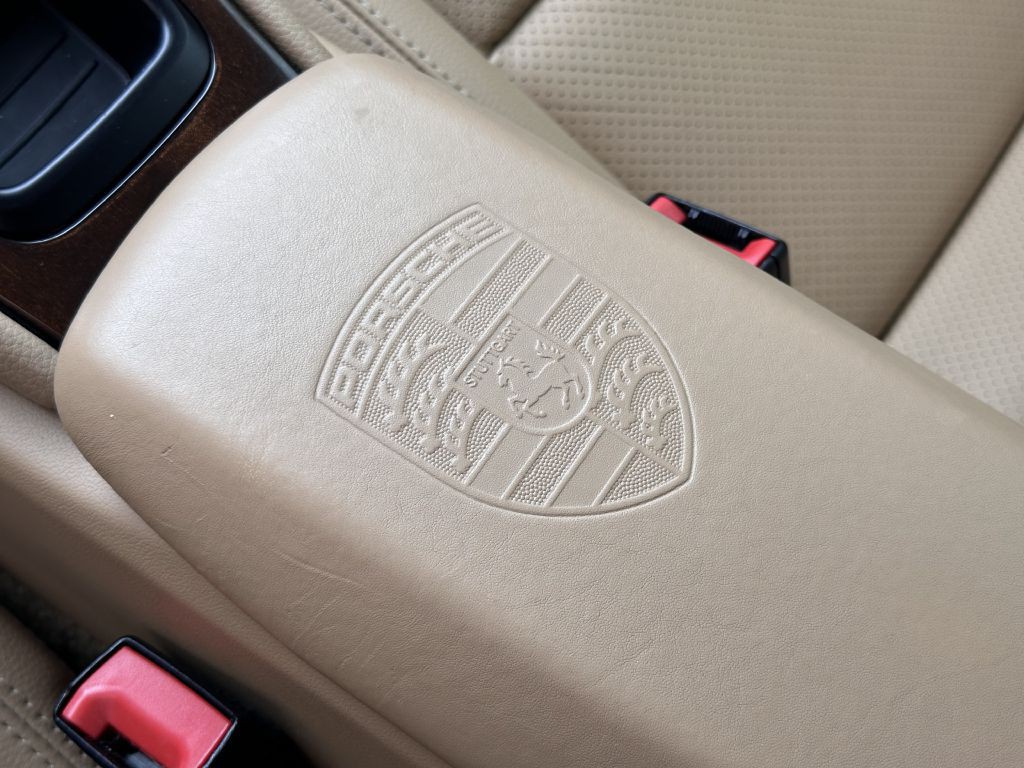 2014 Porsche 911 Image 56