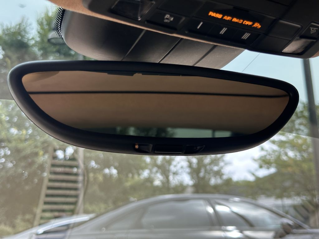 2014 Porsche 911 Image 58