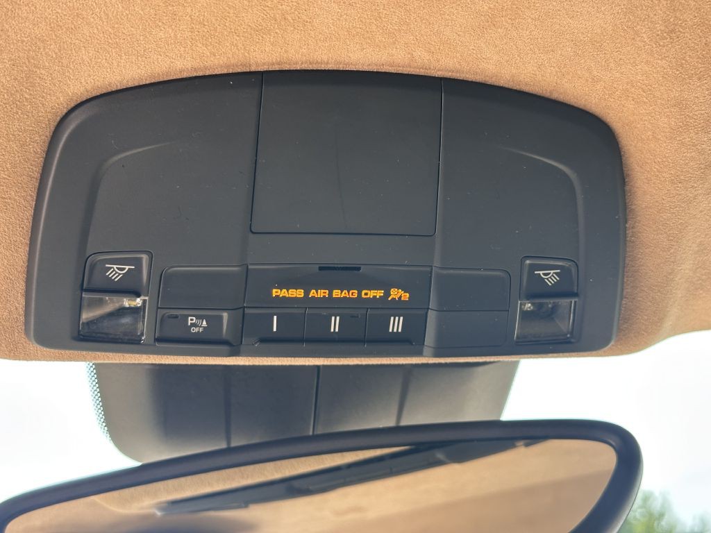 2014 Porsche 911 Image 59