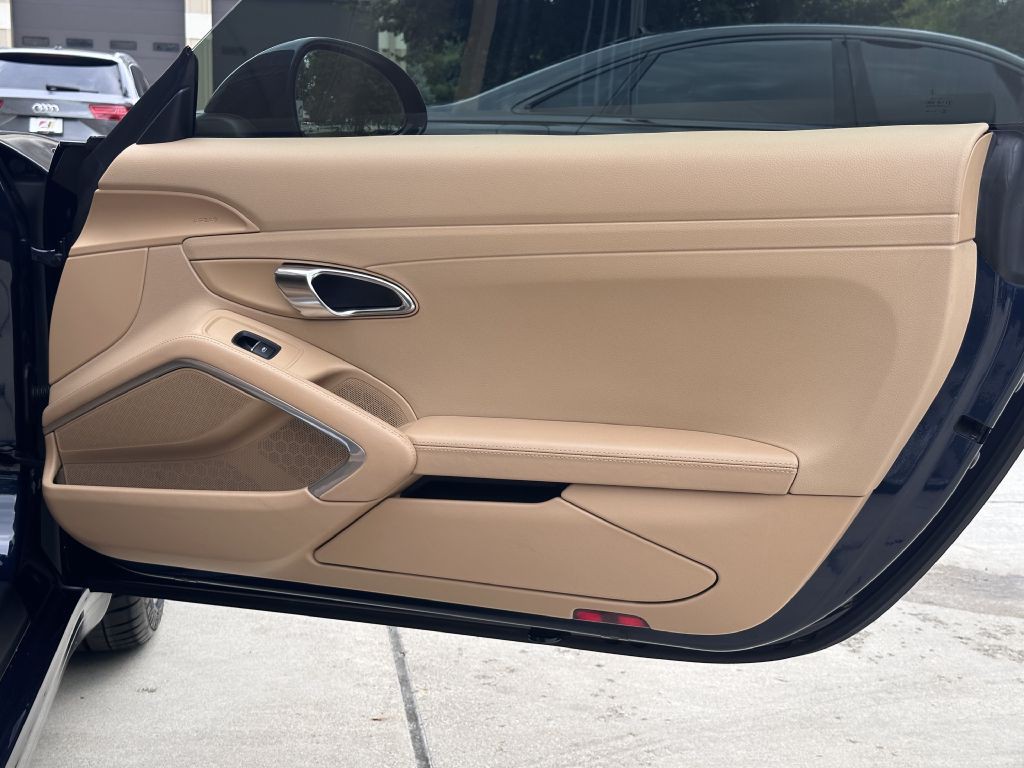 2014 Porsche 911 Image 65