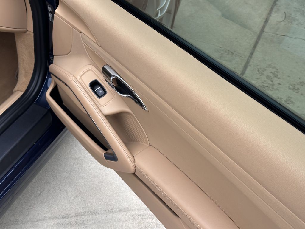 2014 Porsche 911 Image 66