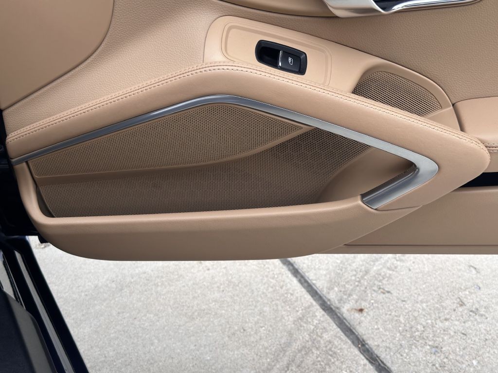 2014 Porsche 911 Image 68