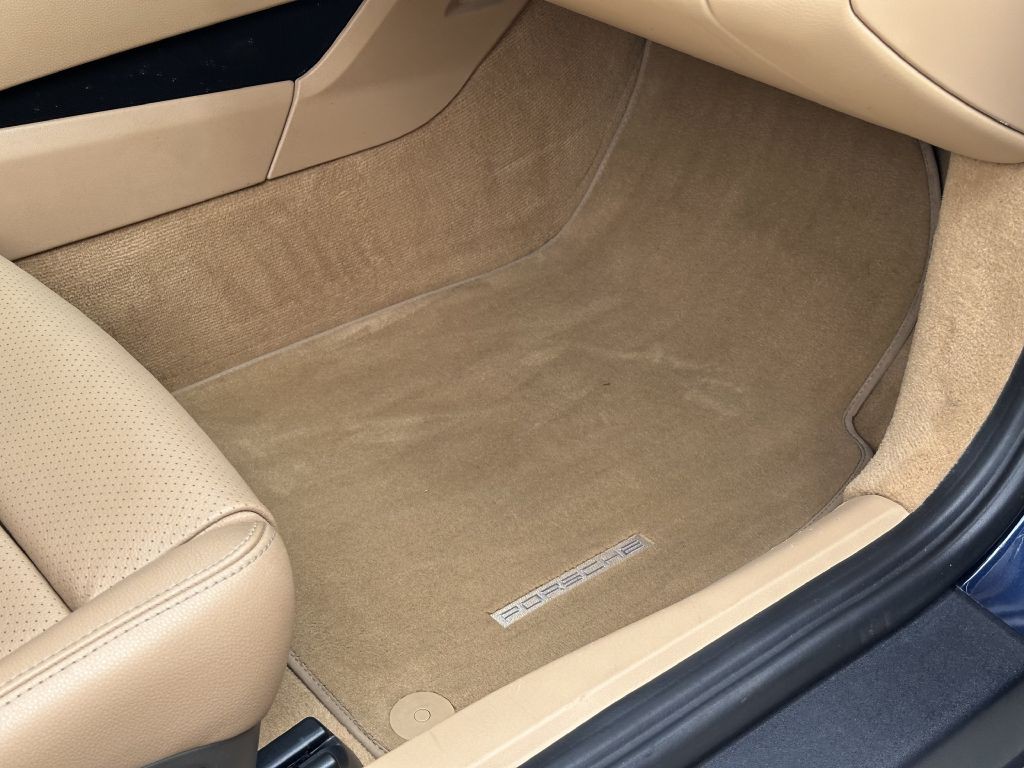 2014 Porsche 911 Image 70