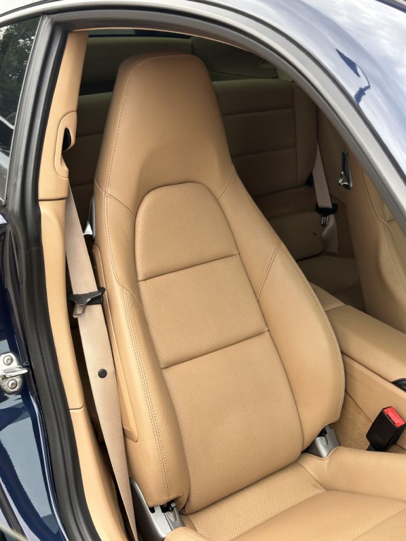 2014 Porsche 911 Image 72