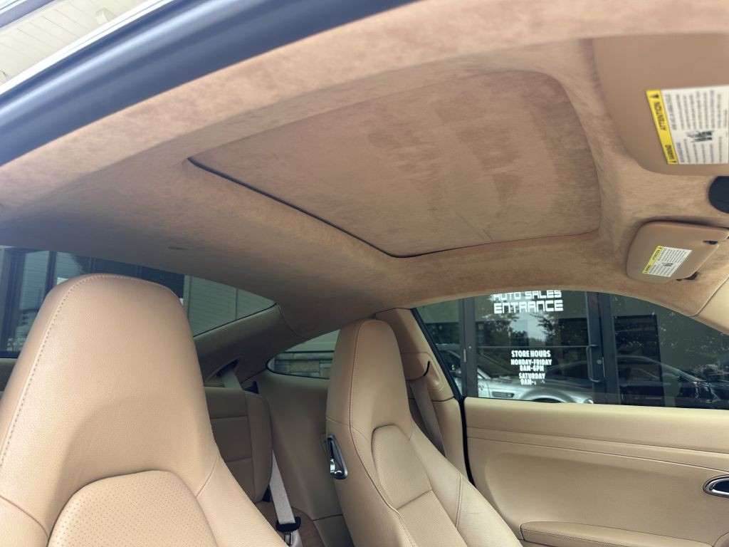 2014 Porsche 911 Image 82