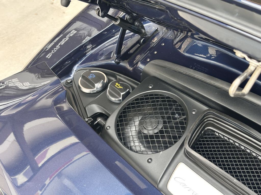 2014 Porsche 911 Image 91
