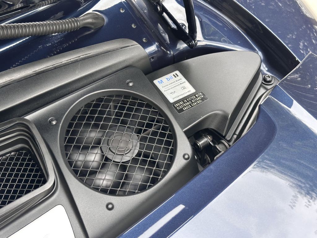 2014 Porsche 911 Image 92