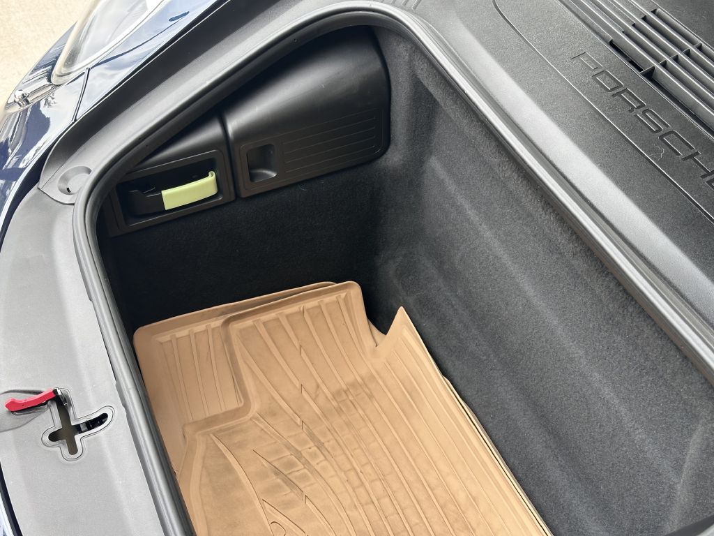 2014 Porsche 911 Image 96