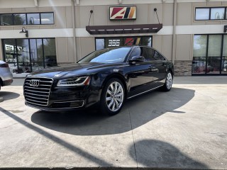 Image for 2016 Audi A8 quattro ID: 6819619