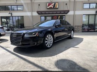 Image for 2016 Audi A8 quattro ID: 6819619