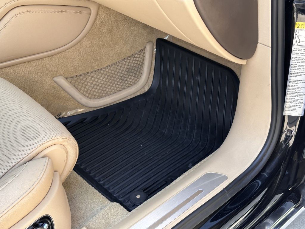 2016 Audi A8 Image 68