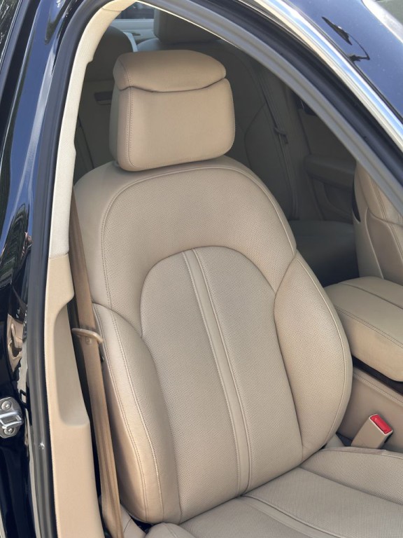 2016 Audi A8 Image 69