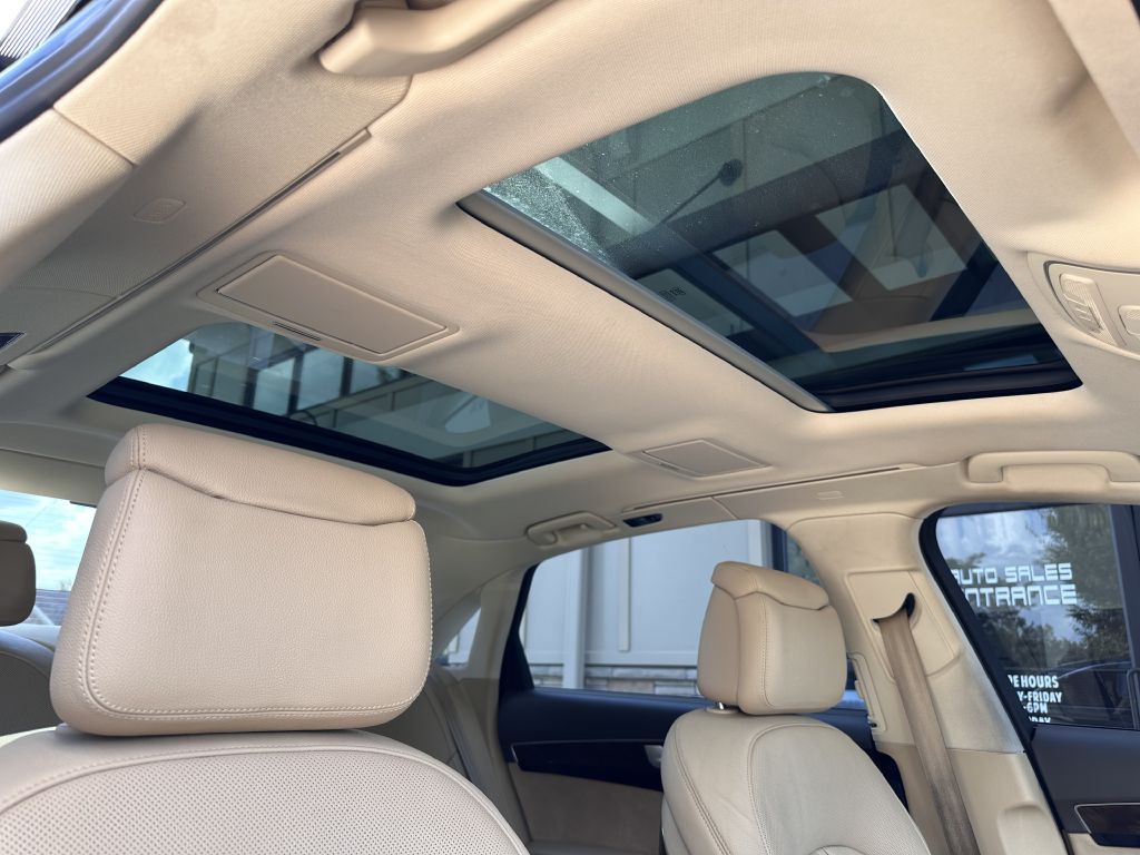 2016 Audi A8 Image 77