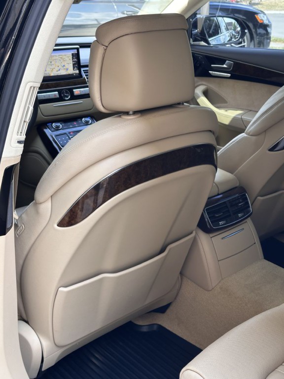 2016 Audi A8 Image 87