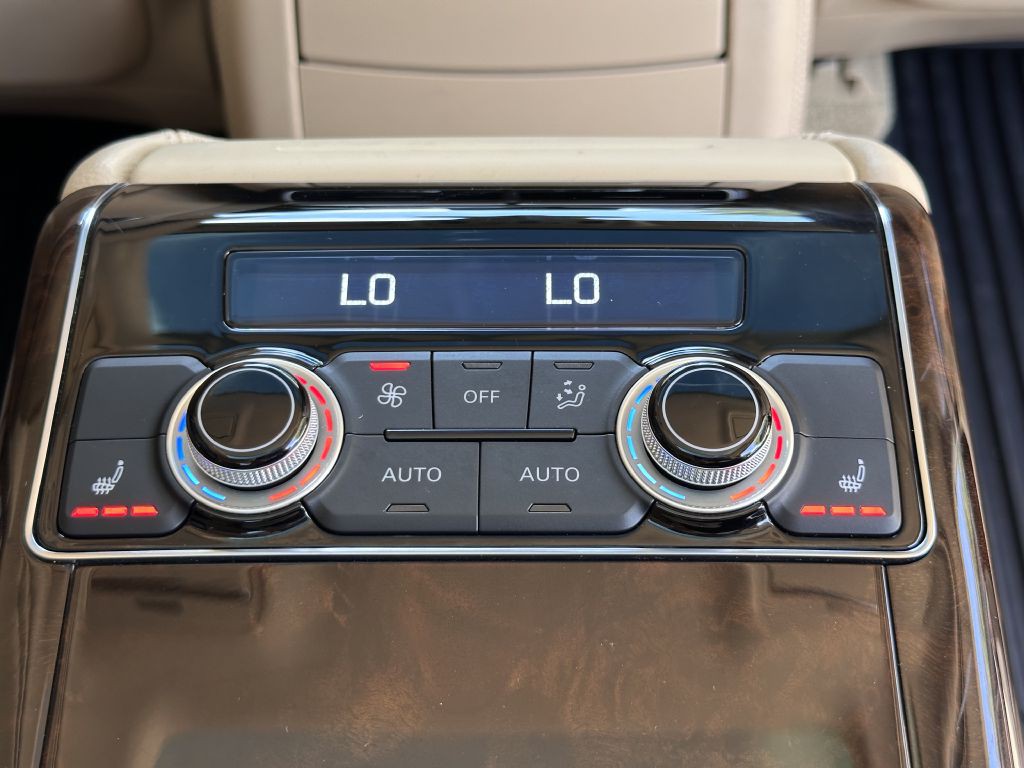 2016 Audi A8 Image 114