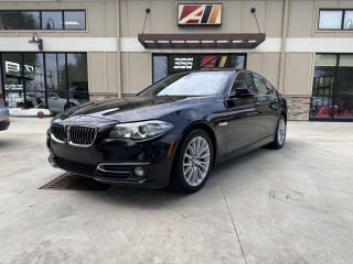 Image for 2014 BMW 5 Series 528xi ID: 6823046
