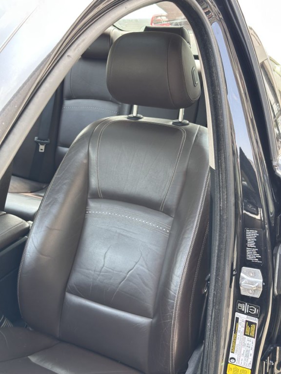 2014 BMW 5 Series Image 29