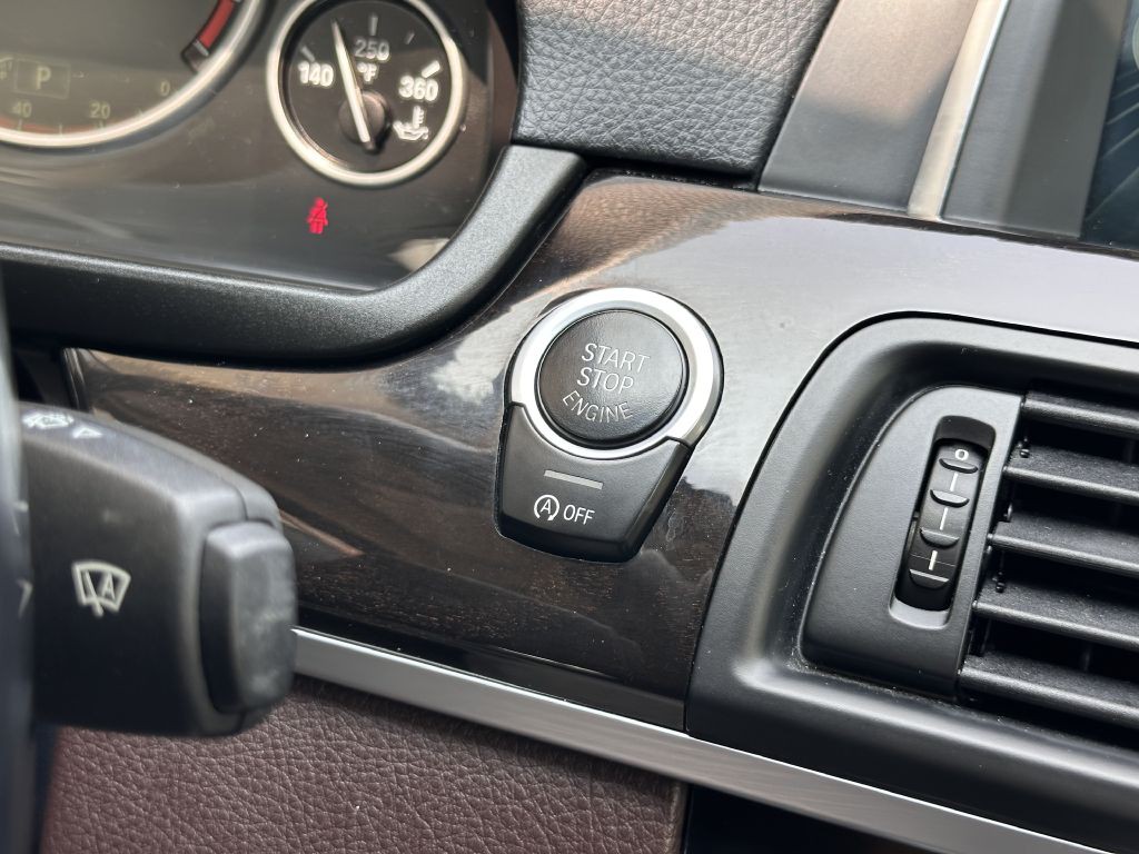 2014 BMW 5 Series Image 43