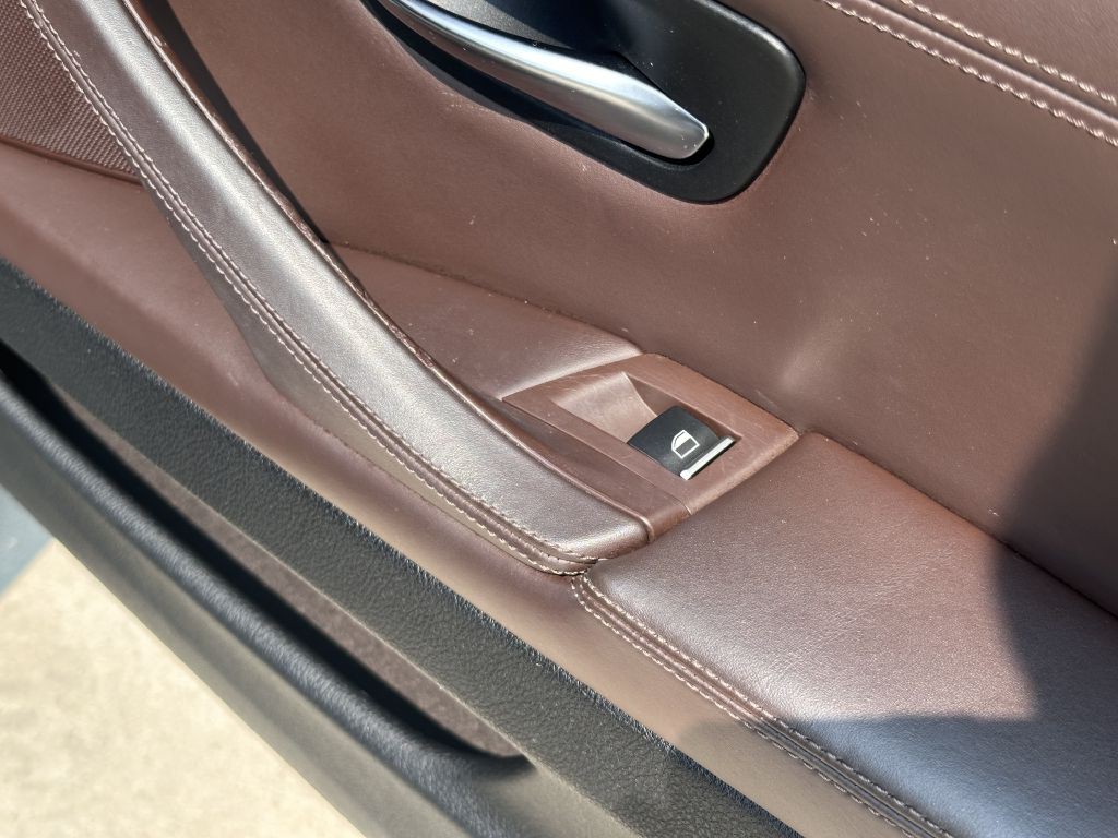 2014 BMW 5 Series Image 59