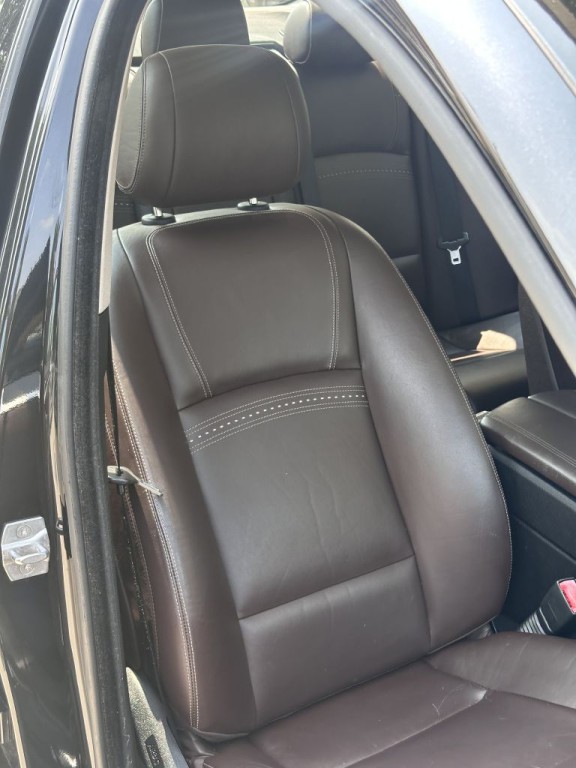2014 BMW 5 Series Image 64