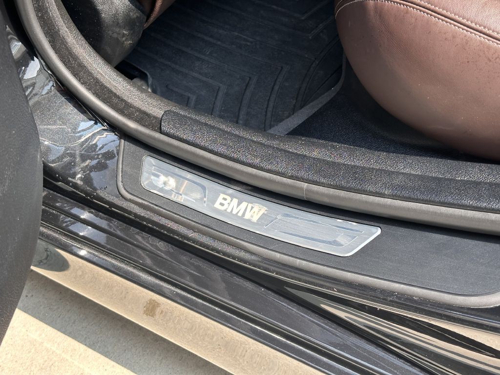 2014 BMW 5 Series Image 78