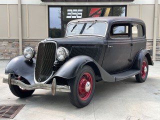 Image for 1933 Ford Tudor  ID: 6828024
