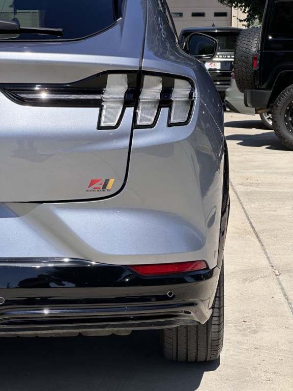 2022 Ford Mustang Image 15