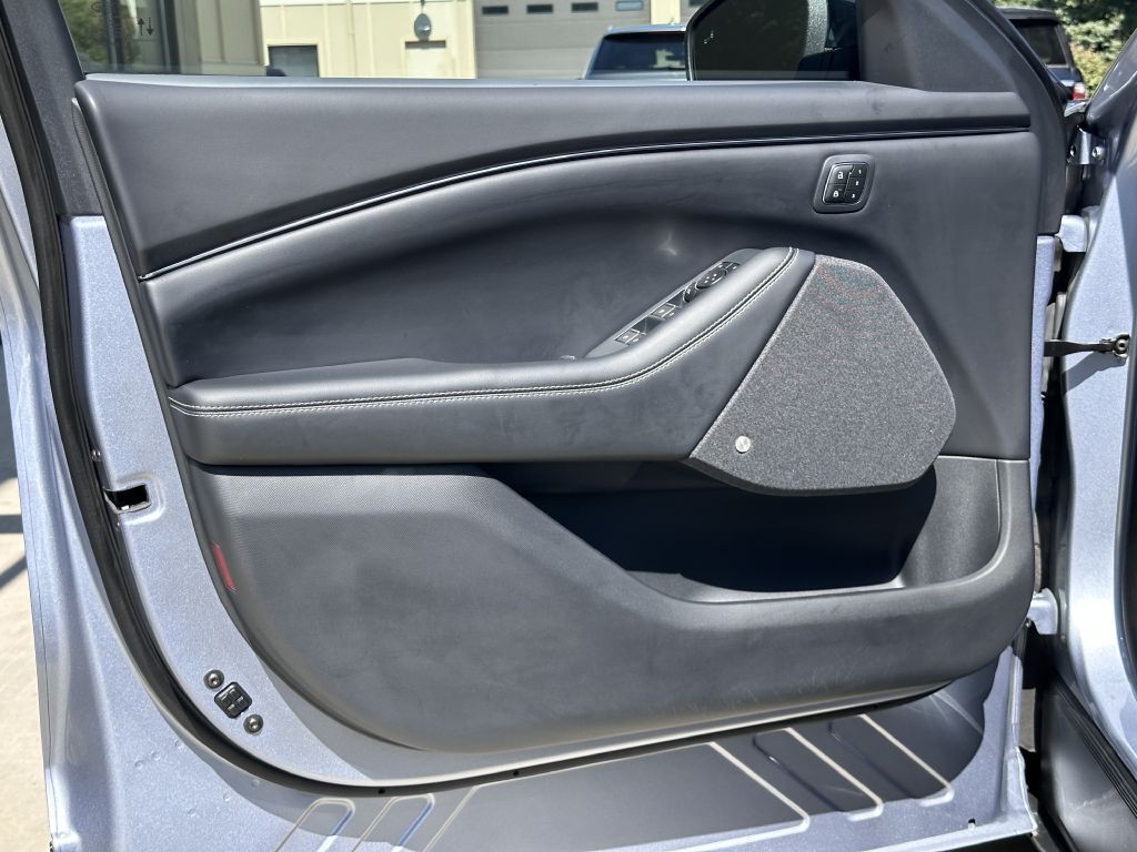 2022 Ford Mustang Image 21