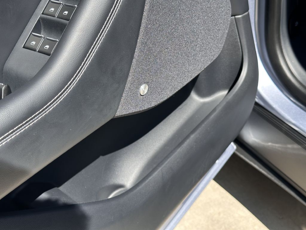 2022 Ford Mustang Image 25