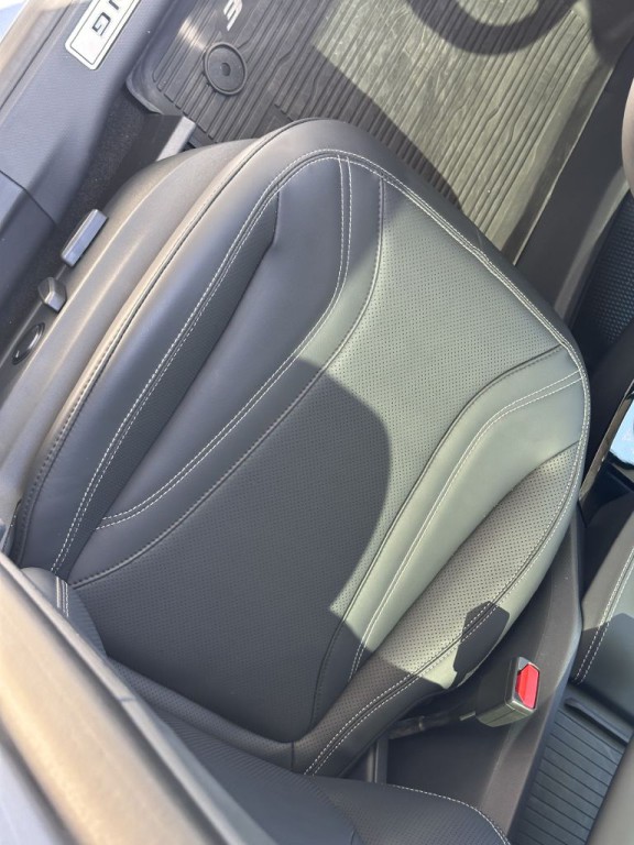 2022 Ford Mustang Image 30