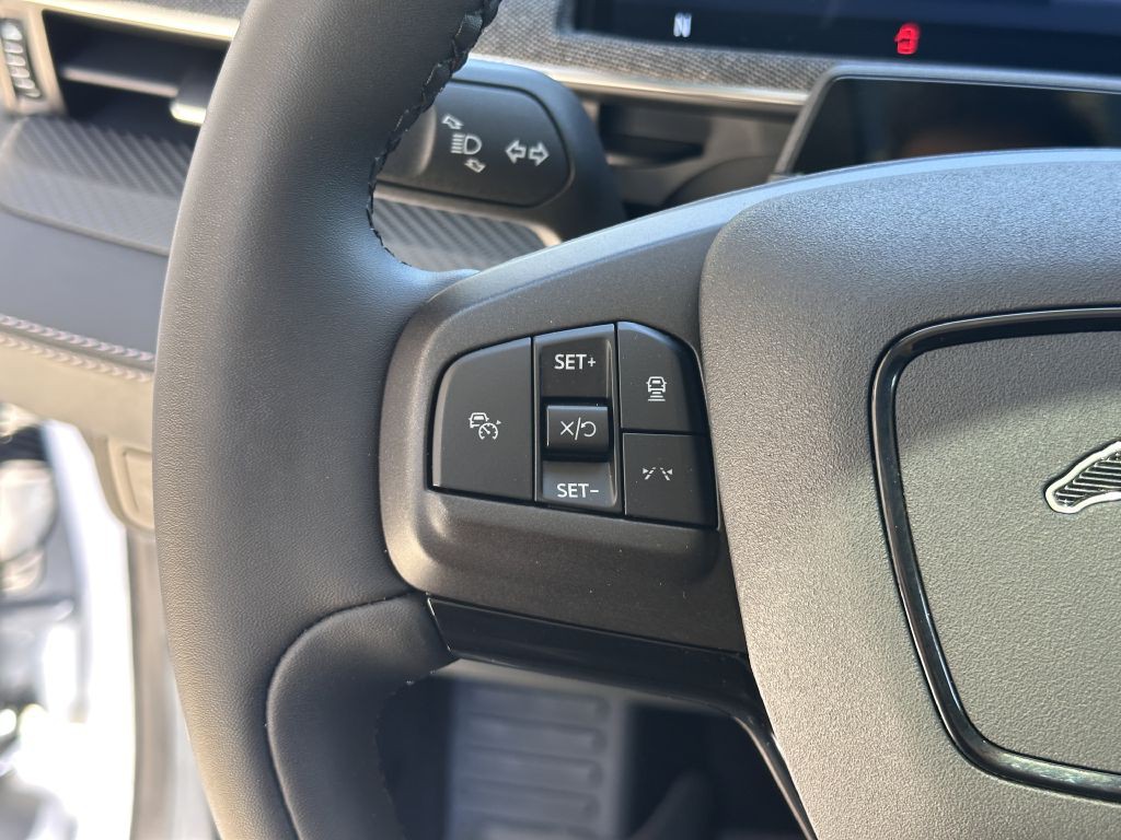 2022 Ford Mustang Image 33