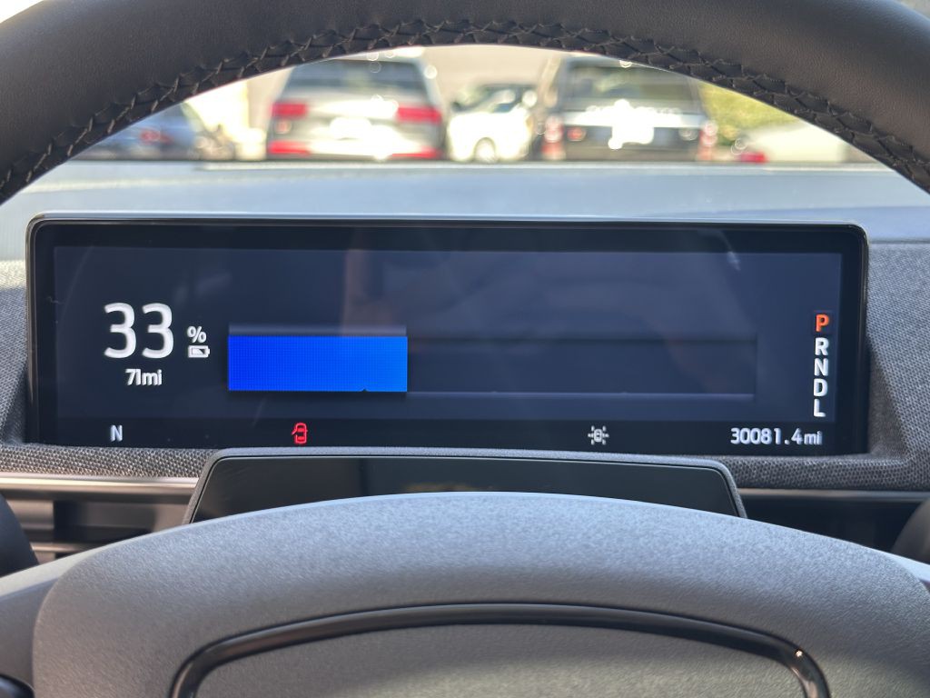 2022 Ford Mustang Image 35