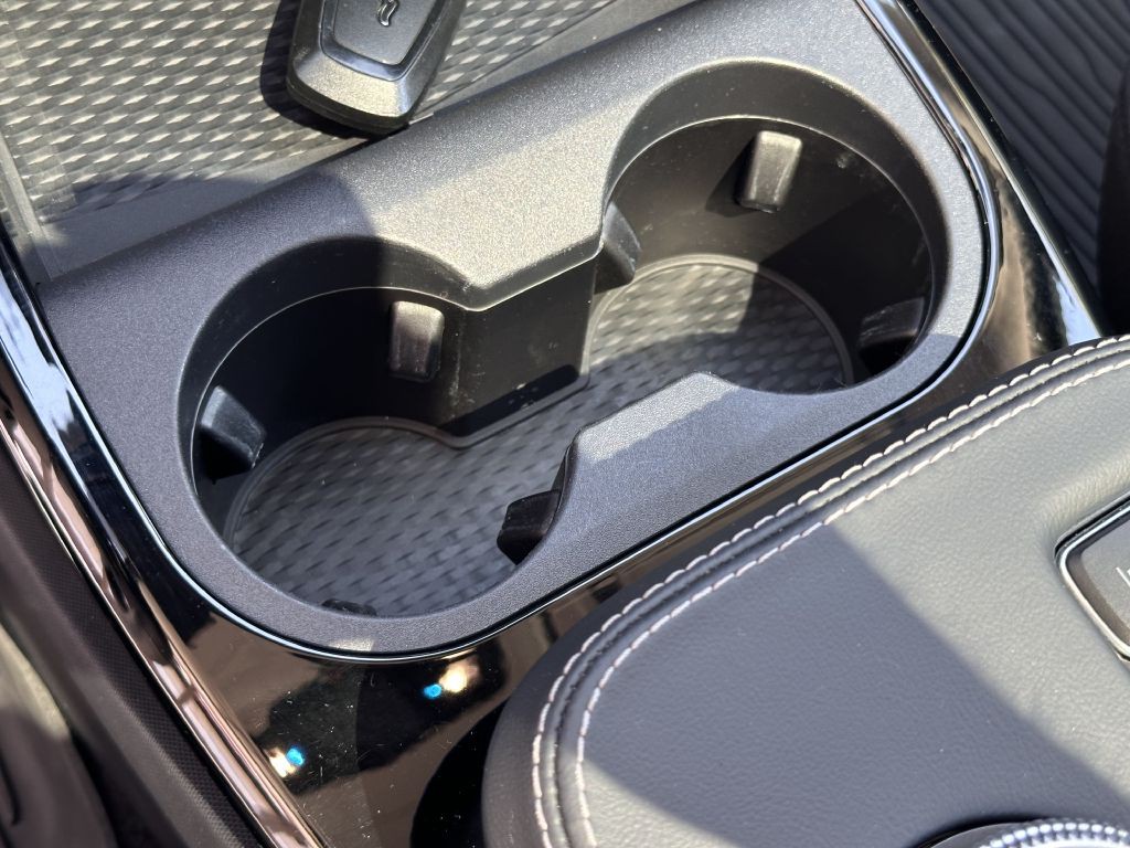 2022 Ford Mustang Image 40