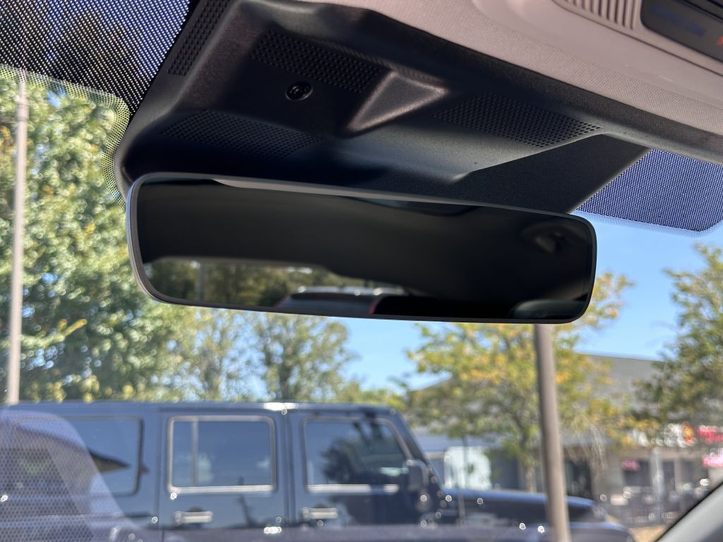 2022 Ford Mustang Image 44