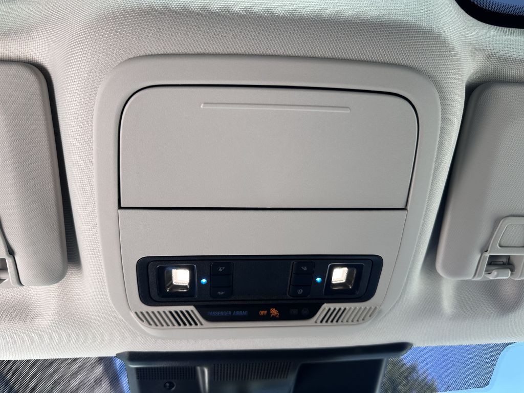 2022 Ford Mustang Image 45