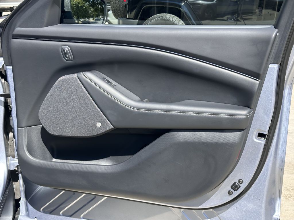 2022 Ford Mustang Image 49