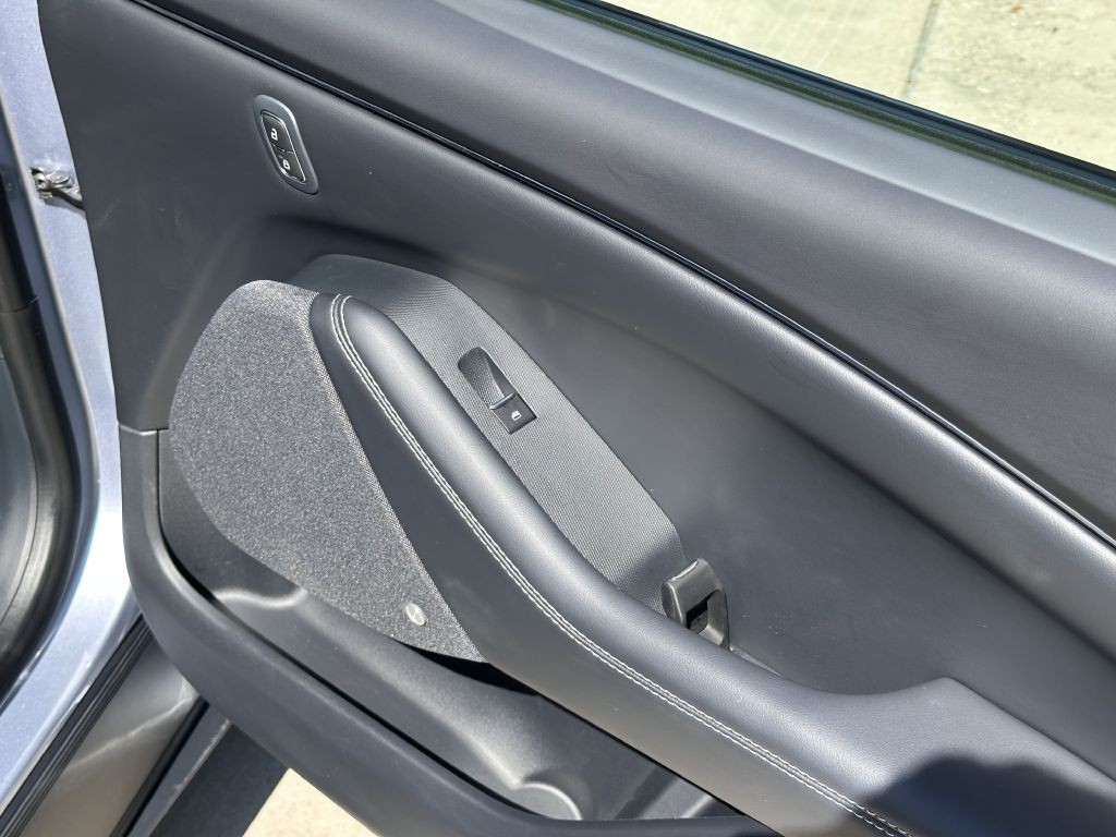 2022 Ford Mustang Image 50