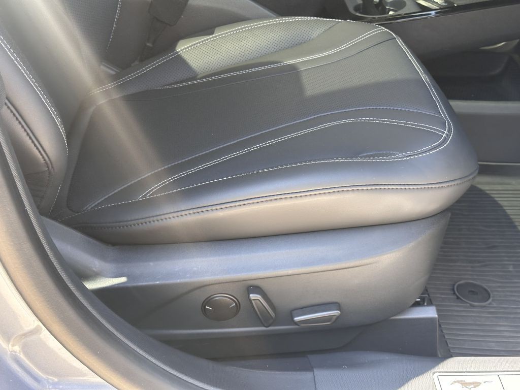 2022 Ford Mustang Image 55