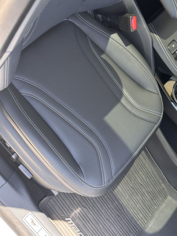 2022 Ford Mustang Image 57