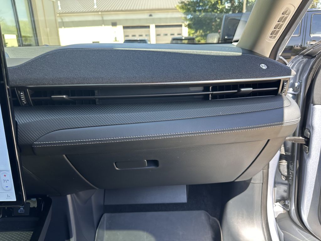 2022 Ford Mustang Image 58