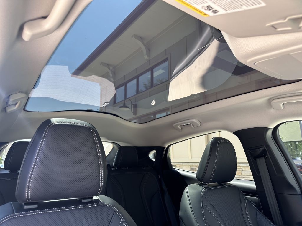 2022 Ford Mustang Image 62