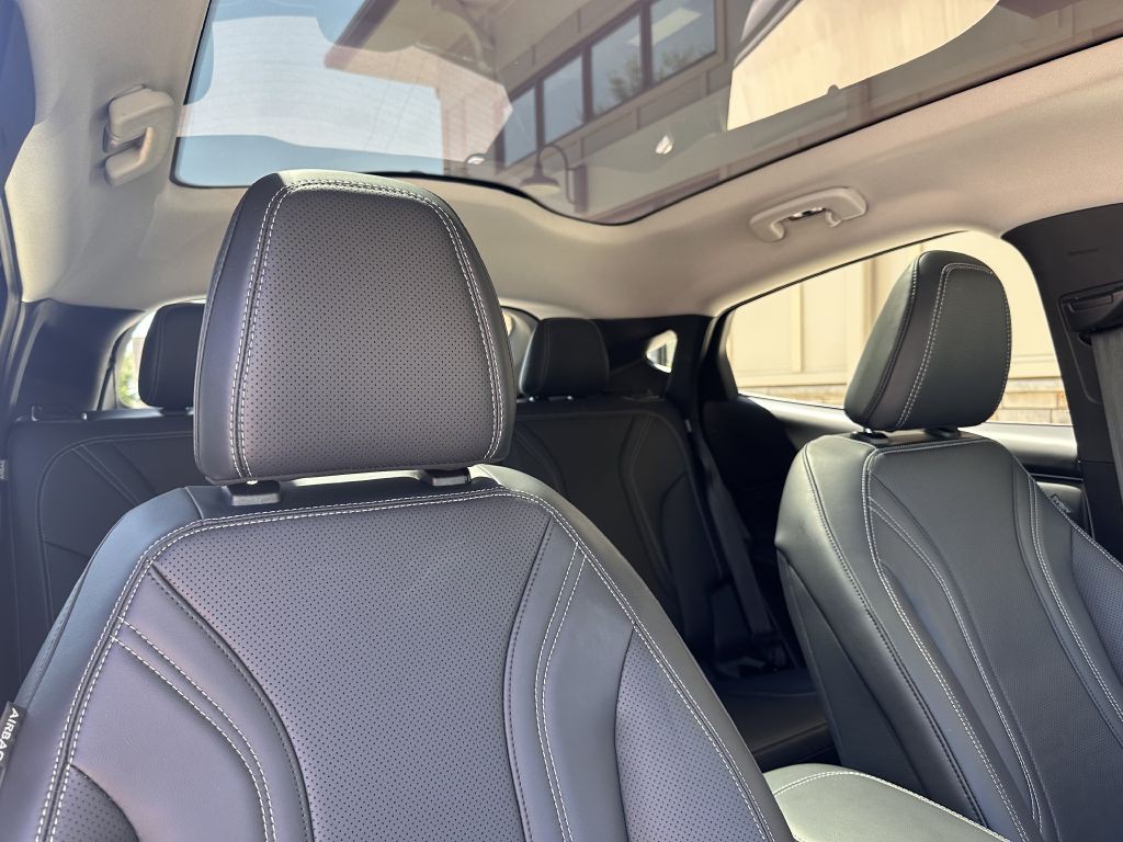 2022 Ford Mustang Image 63