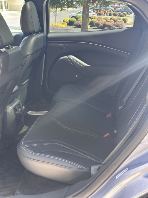 2022 Ford Mustang Image 64