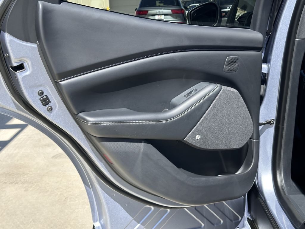 2022 Ford Mustang Image 65