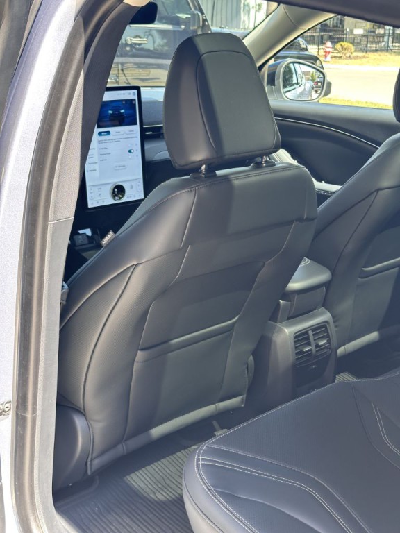 2022 Ford Mustang Image 71