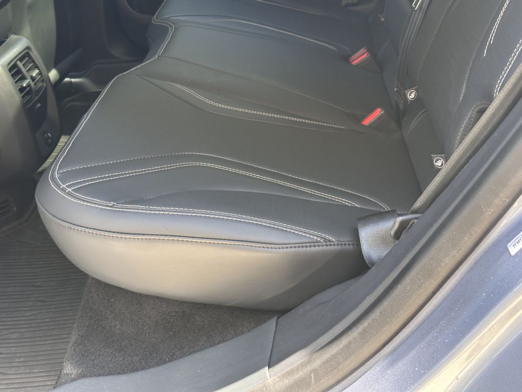 2022 Ford Mustang Image 72