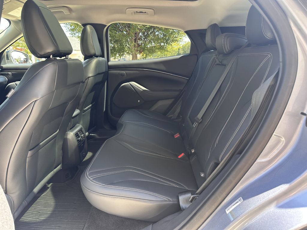 2022 Ford Mustang Image 73