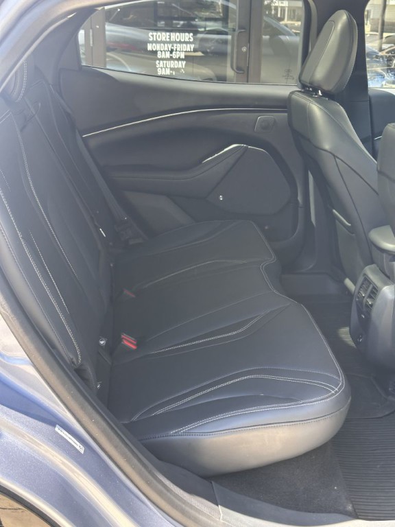 2022 Ford Mustang Image 76