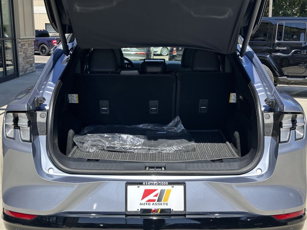 2022 Ford Mustang Image 84